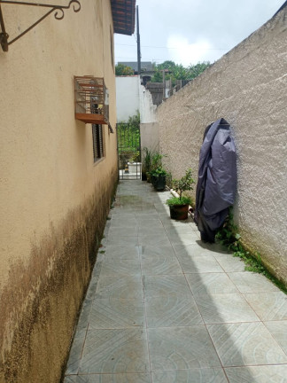 Imagem Casa com 5 Quartos à Venda, 512 m² em Chácara Recanto Verde - Cotia