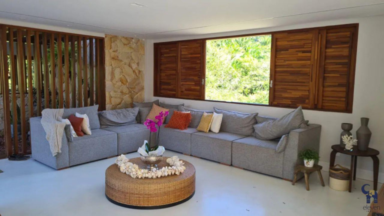 Imagem Casa com 7 Quartos à Venda, 550 m² em Praia Do Forte - Mata De São João Imagem Casa com 7 Quartos à Venda, 550 m² em Praia Do Forte - Mata De São João