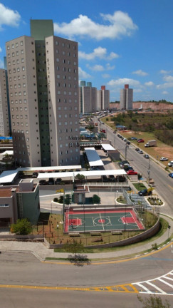 Imagem Imóvel com 2 Quartos à Venda, 48 m² em Vila Esperança - Jundiaí