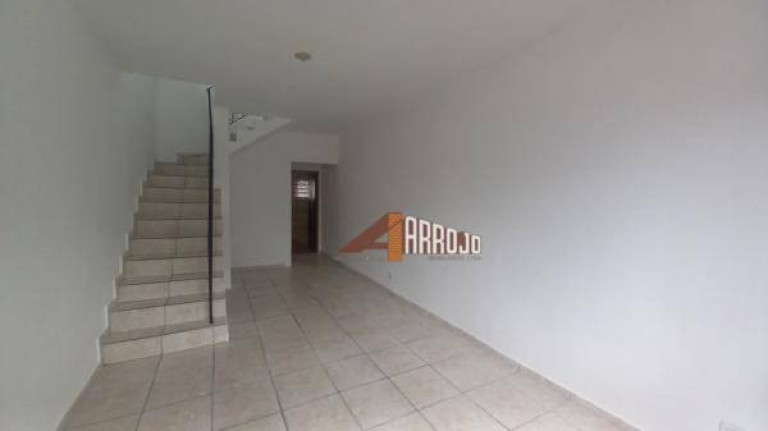 Sobrado com 3 Quartos à Venda, 124 m² em Vila Buenos Aires - São Paulo
