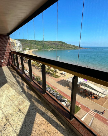 Imóvel com 4 Quartos à Venda, 110 m² em Praia Do Morro - Guarapari