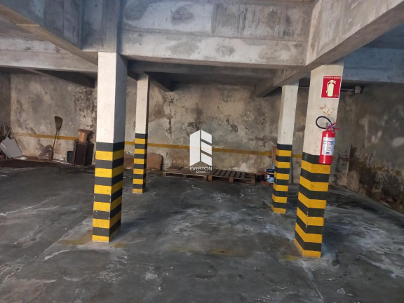 Imagem Apartamento com 2 Quartos à Venda, 116 m² em Centro - Santa Maria