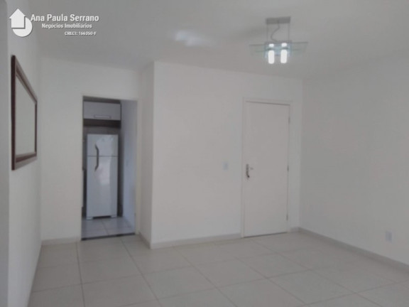 Imagem Apartamento com 2 Quartos à Venda, 59 m² em Jardim Simone - Votorantim Imagem Apartamento com 2 Quartos à Venda, 59 m² em Jardim Simone - Votorantim