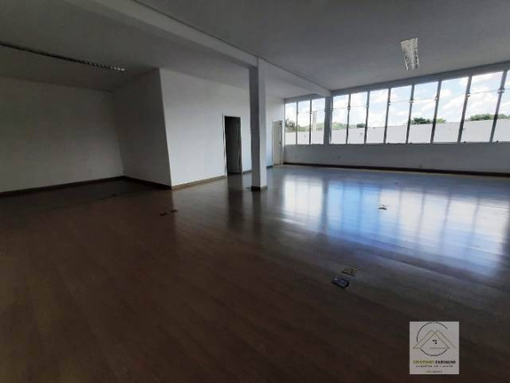 Imagem Galpão para Alugar, 6.000 m² em Centro - Atibaia