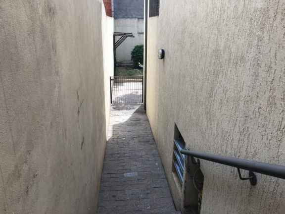 Imagem Casa com 2 Quartos à Venda, 150 m² em Lapa - São Paulo Imagem Casa com 2 Quartos à Venda, 150 m² em Lapa - São Paulo