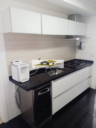 Imagem Apartamento com 2 Quartos à Venda, 102 m² em Ipiranga - São Paulo