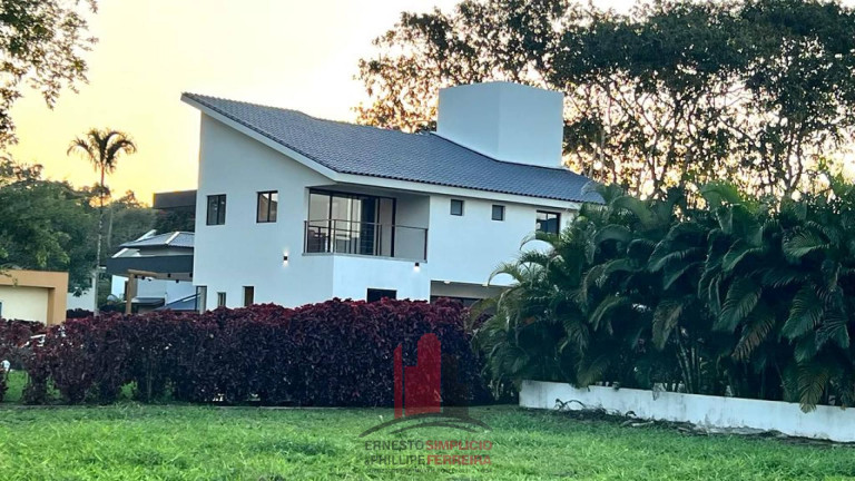 Imagem Casa de Condomínio com 4 Quartos à Venda, 280 m² em Aldeia Dos Camarás - Camaragibe Imagem Casa de Condomínio com 4 Quartos à Venda, 280 m² em Aldeia Dos Camarás - Camaragibe