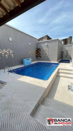 Imagem Casa com 2 Quartos à Venda, 54 m² em Maracana - Praia Grande Imagem Casa com 2 Quartos à Venda, 54 m² em Maracana - Praia Grande