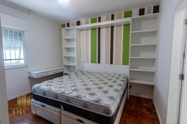 Imagem Apartamento com 2 Quartos à Venda, 103 m² em Itaim Bibi - São Paulo