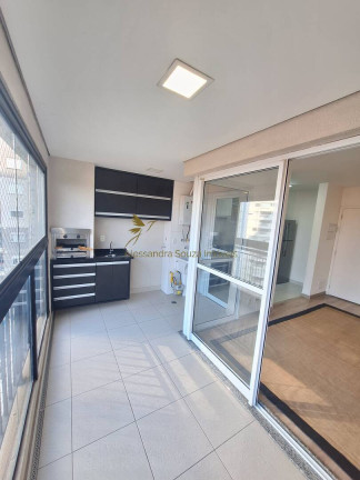 Apartamento com 2 Quartos para Alugar, 62 m² em Alphaville Empresarial - Barueri