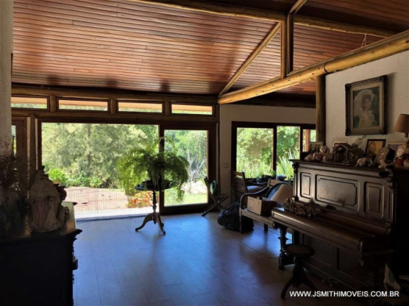 Imagem Casa de Condomínio com 4 Quartos à Venda, 393 m² em Paisagem Renoir - Cotia Imagem Casa de Condomínio com 4 Quartos à Venda, 393 m² em Paisagem Renoir - Cotia