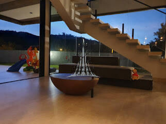 Imagem Casa com 4 Quartos à Venda, 486 m² em Loteamento Residencial Rio Das Flores - Itatiba
