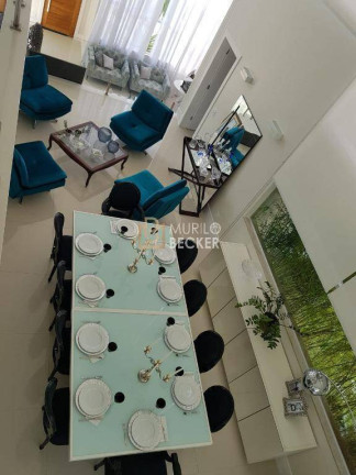 Imagem Casa de Condomínio com 4 Quartos à Venda, 345 m² em Urbanova - São José Dos Campos