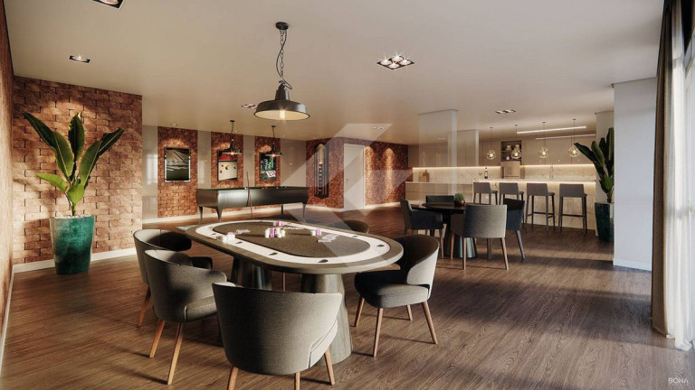 Imagem Apartamento com 2 Quartos à Venda, 64 m² em São João - Itajaí Imagem Apartamento com 2 Quartos à Venda, 64 m² em São João - Itajaí