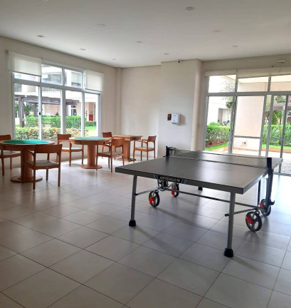 Imagem Apartamento com 3 Quartos à Venda, 132 m² em Vila Arens - Jundiaí