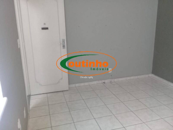 Imagem Apartamento com 2 Quartos à Venda, 59 m² em Rio Comprido - Rio De Janeiro Imagem Apartamento com 2 Quartos à Venda, 59 m² em Rio Comprido - Rio De Janeiro