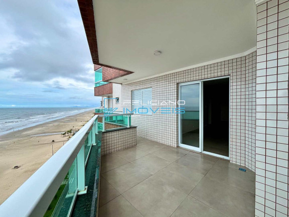 Imagem Apartamento com 2 Quartos à Venda, 85 m² em Real - Praia Grande