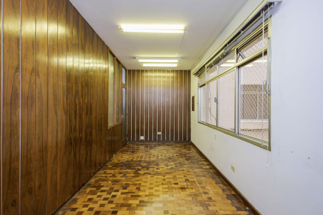 Imagem Sala Comercial à Venda, 115 m² em Centro - Curitiba