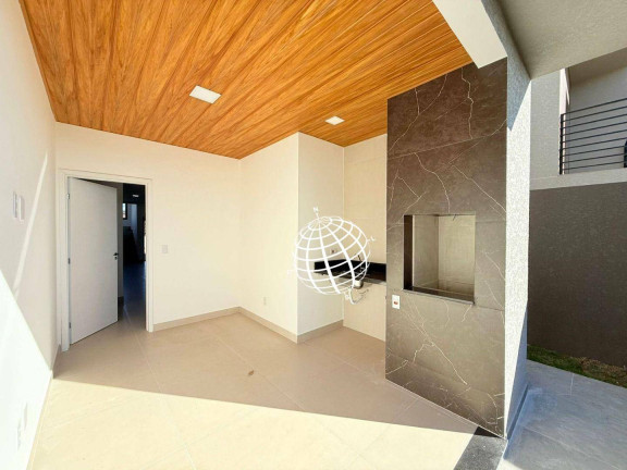 Imagem Casa com 3 Quartos à Venda, 105 m² em Jardim Eneide - Atibaia Imagem Casa com 3 Quartos à Venda, 105 m² em Jardim Eneide - Atibaia