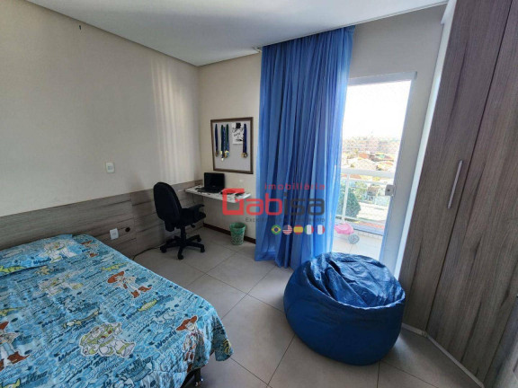 Imagem Cobertura com 4 Quartos à Venda, 194 m² em Braga - Cabo Frio Imagem Cobertura com 4 Quartos à Venda, 194 m² em Braga - Cabo Frio