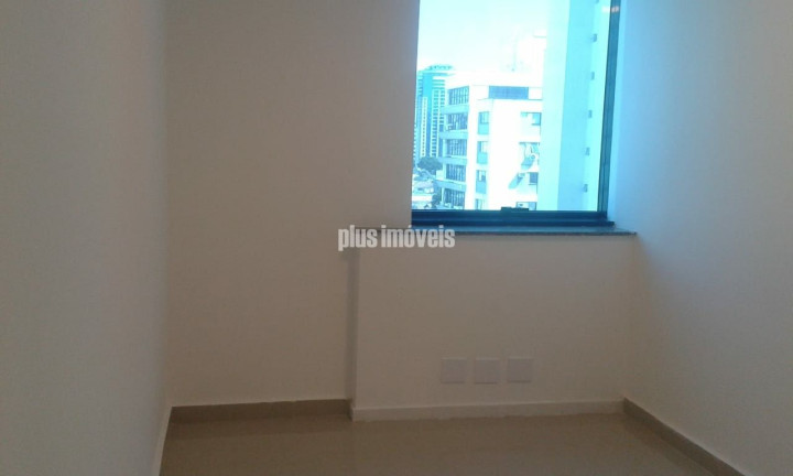 Imagem Imóvel Comercial à Venda, 45 m² em Vila Nova Conceição - São Paulo