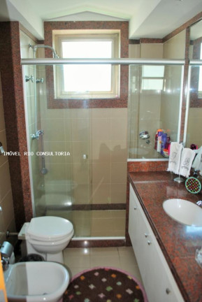 Imagem Apartamento com 4 Quartos à Venda, 166 m² em Rio De Janeiro