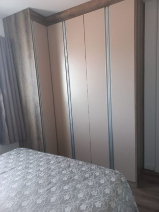 Imagem Apartamento com 3 Quartos à Venda ou Locação, 70 m² em Centro - Poá