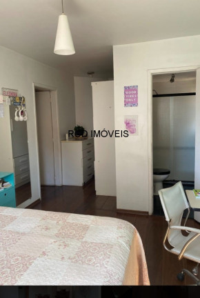 Imagem Apartamento com 4 Quartos à Venda, 157 m² em Vila Pirajussara - São Paulo
