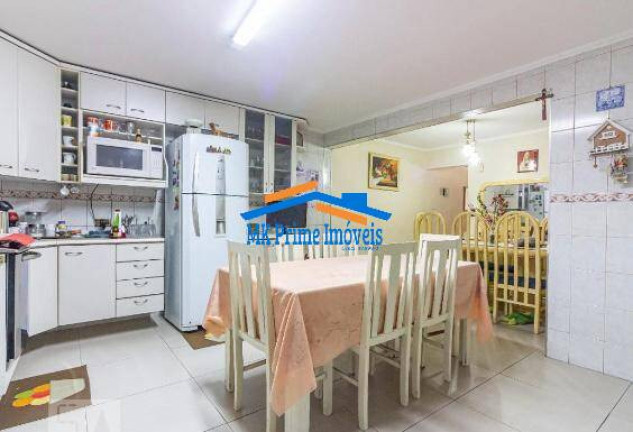 Imagem Sobrado com 5 Quartos à Venda, 249 m² em Cidade Das Flores - Osasco Imagem Sobrado com 5 Quartos à Venda, 249 m² em Cidade Das Flores - Osasco