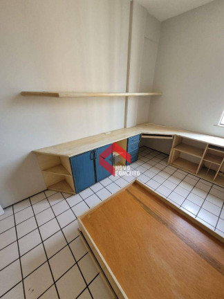 Imagem Apartamento com 3 Quartos à Venda, 108 m² em Cocó - Fortaleza