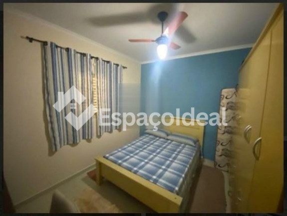 Imagem Casa com 3 Quartos à Venda, 127 m² em Parque Residencial Rondon - Lençóis Paulista