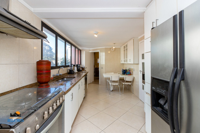 Imagem Apartamento com 4 Quartos à Venda, em Moema - São Paulo Imagem Apartamento com 4 Quartos à Venda, em Moema - São Paulo
