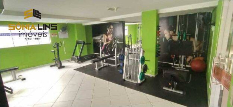 Imagem Apartamento com 2 Quartos à Venda, 57 m² em Jardim Cidade Universitária - João Pessoa Imagem Apartamento com 2 Quartos à Venda, 57 m² em Jardim Cidade Universitária - João Pessoa