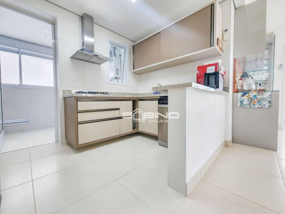 Imagem Apartamento com 3 Quartos à Venda, 137 m² em Riviera De São Lourenço - Bertioga