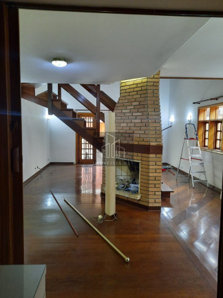 Imagem Casa com 3 Quartos à Venda, 300 m² em Alphaville - Santana De Parnaíba Imagem Casa com 3 Quartos à Venda, 300 m² em Alphaville - Santana De Parnaíba