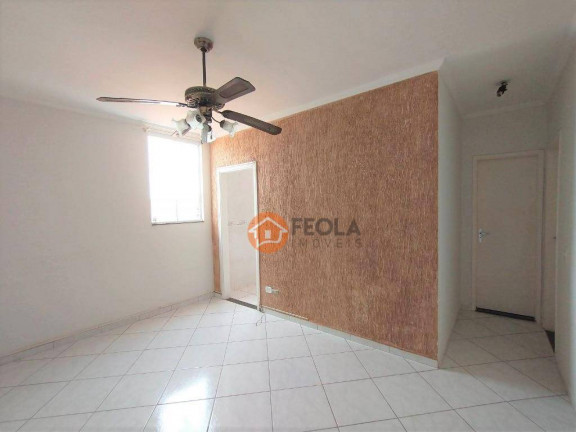 Imagem Apartamento com 2 Quartos à Venda, 59 m² em Jardim Ipiranga - Americana Imagem Apartamento com 2 Quartos à Venda, 59 m² em Jardim Ipiranga - Americana