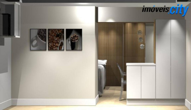 Imagem Apartamento com 1 Quarto para Alugar, 35 m² em Bela Vista - São Paulo Imagem Apartamento com 1 Quarto para Alugar, 35 m² em Bela Vista - São Paulo