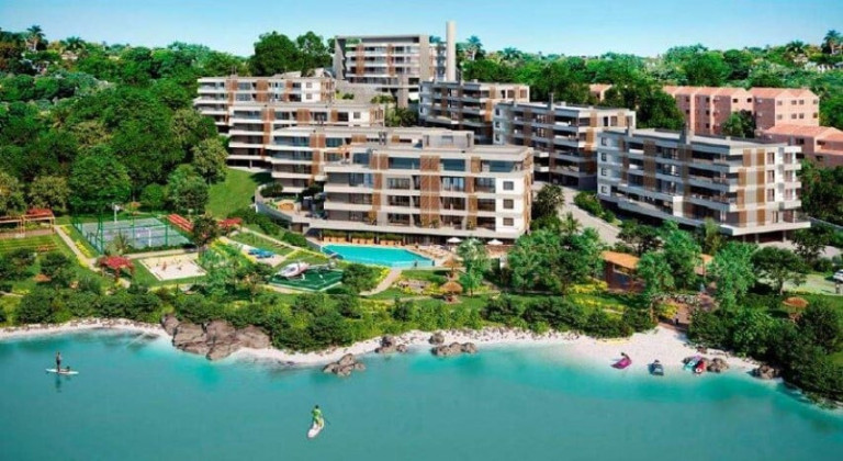 Apartamento com 3 Quartos à Venda, 163 m² em João Paulo - Florianópolis