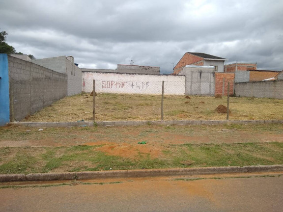 Terreno à Venda, 150 m² em Jardim Oásis - Taubaté