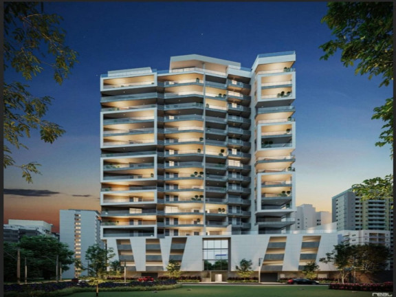Imagem Apartamento com 3 Quartos à Venda, 85 m² em Praia Do Morro - Guarapari Imagem Apartamento com 3 Quartos à Venda, 85 m² em Praia Do Morro - Guarapari
