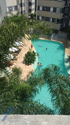 Imagem Apartamento com 3 Quartos à Venda, 70 m² em Estufa I - Ubatuba Imagem Apartamento com 3 Quartos à Venda, 70 m² em Estufa I - Ubatuba