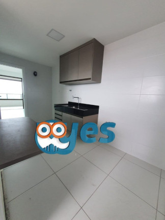 Imagem Apartamento com 3 Quartos para Alugar, 110 m² em Santa Mônica - Feira De Santana Imagem Apartamento com 3 Quartos para Alugar, 110 m² em Santa Mônica - Feira De Santana