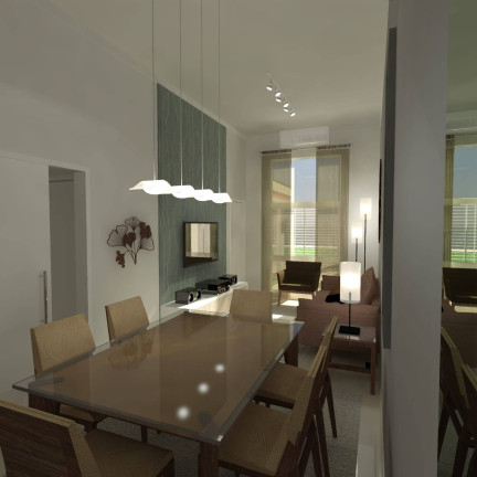 Imagem Casa com 3 Quartos à Venda, 103 m² em Bosque Da Mata - Tijucas