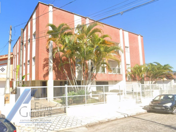 Apartamento com 3 Quartos à Venda, 86 m² em Umuarama - Ubatuba