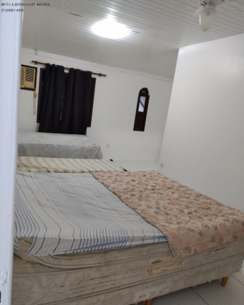 Imagem Casa com 3 Quartos à Venda, 200 m² em Monte Gordo (monte Gordo) - Camaçari