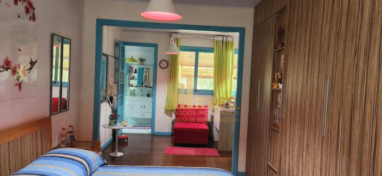 Imagem Casa com 2 Quartos à Venda, 250 m² em Dos Finco - São Bernardo Do Campo