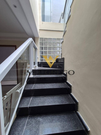 Imagem Casa com 3 Quartos à Venda, 125 m² em Jardim Montreal - São Bernardo Do Campo Imagem Casa com 3 Quartos à Venda, 125 m² em Jardim Montreal - São Bernardo Do Campo