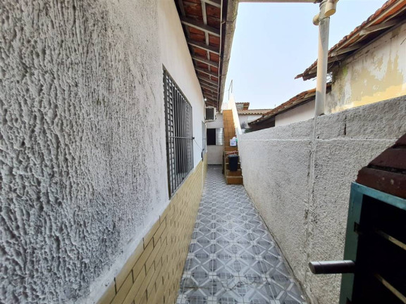 Imagem Casa com 2 Quartos à Venda, 78 m² em Ocian - Praia Grande