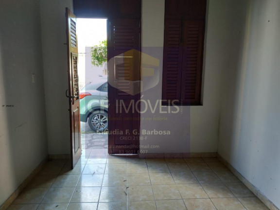 Imagem Casa com 3 Quartos à Venda, 114 m² em Alto Roger - João Pessoa