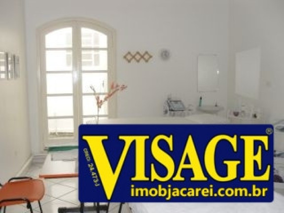 Imagem Imóvel Comercial à Venda, 112 m² em Centro - Jacareí